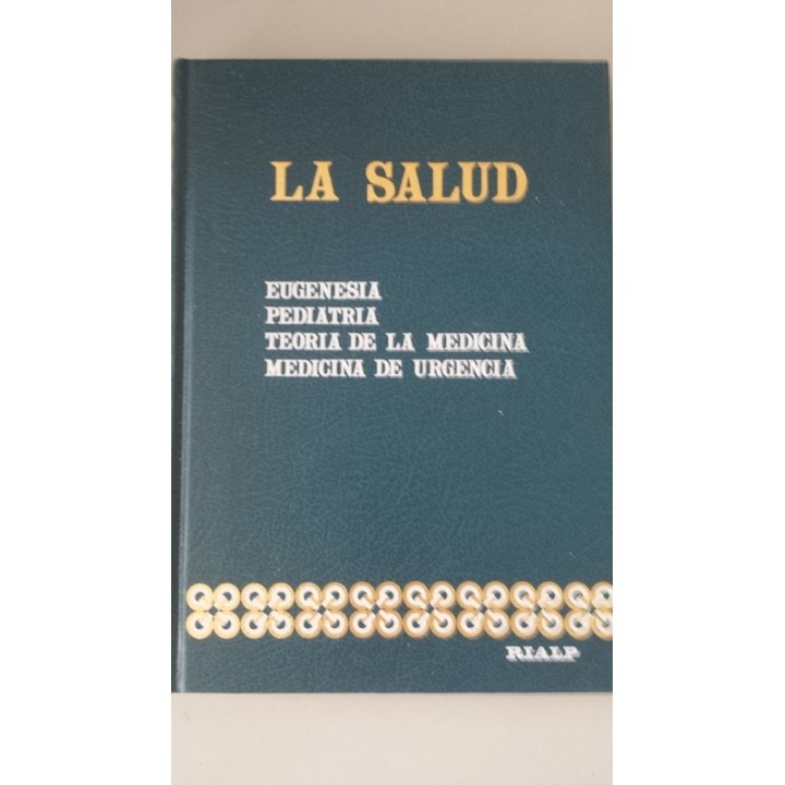 LA SALUD
